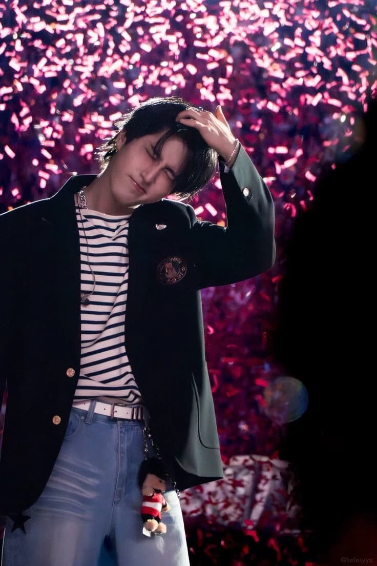 Han Jisung thumbnail