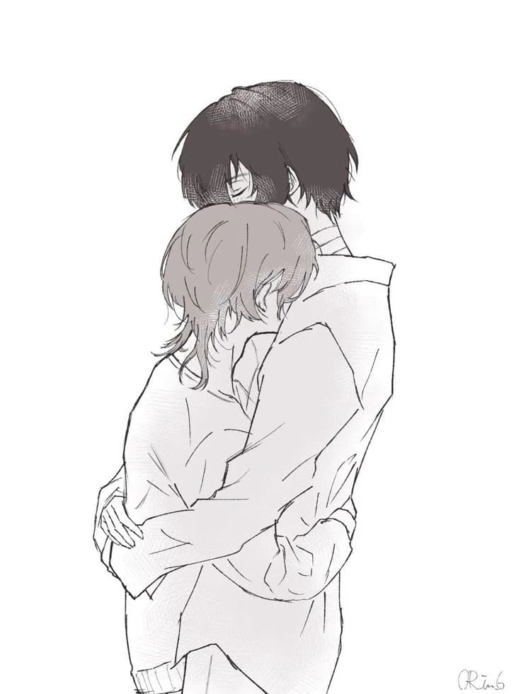 Soukoku - What hidden? thumbnail