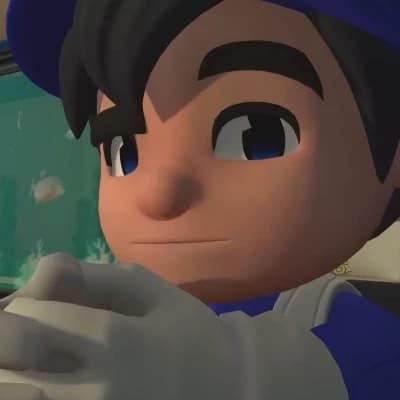 SMG4 Yandere thumbnail