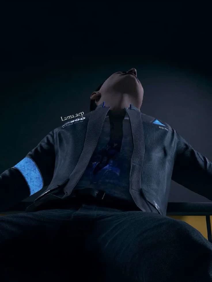 Connor RK800 thumbnail