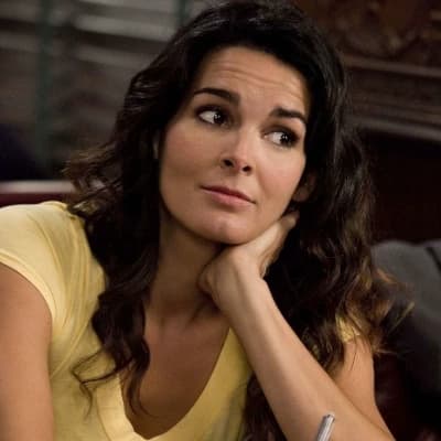Jane Rizzoli thumbnail