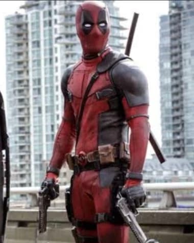 Wade - Deadpool thumbnail