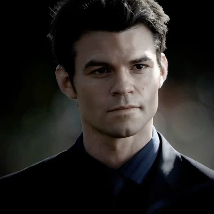 Elijah Mikaelson. thumbnail