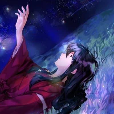 Inuyasha (anime) thumbnail