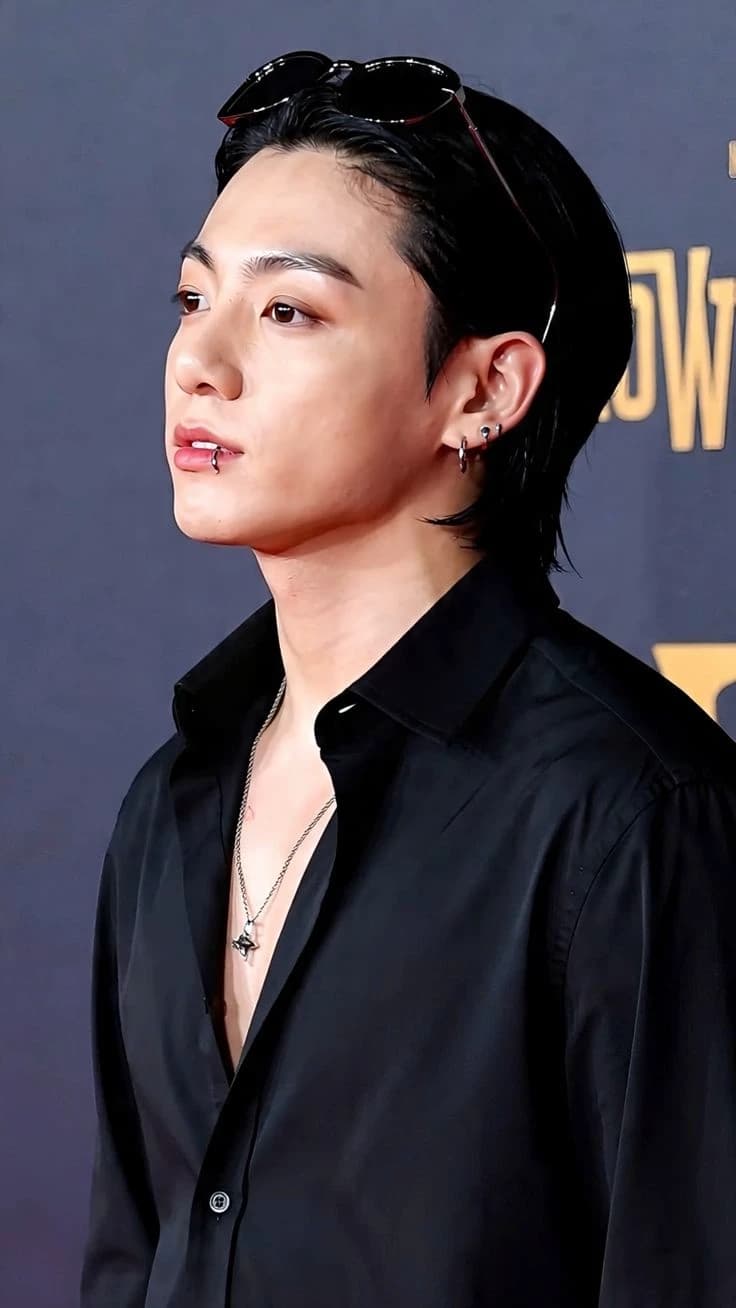 Jungkook  thumbnail