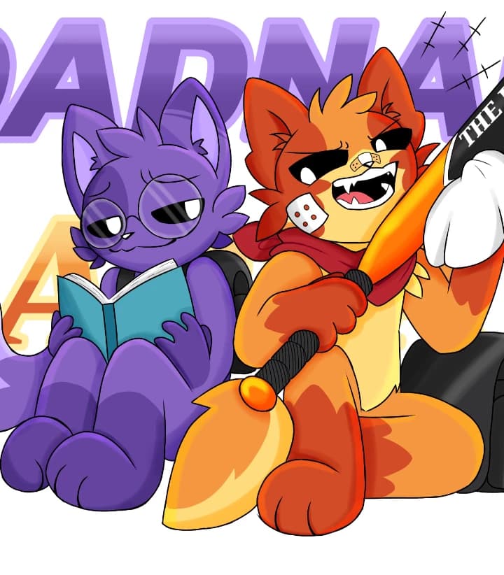Dadnap (Nick) thumbnail