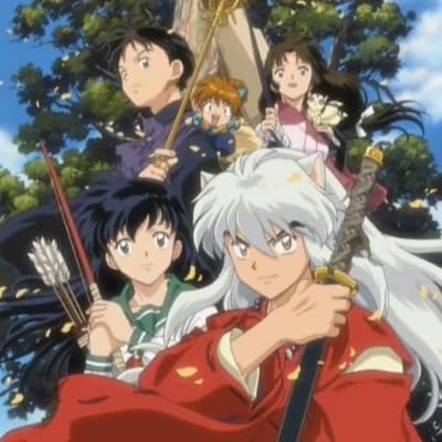 Inuyasha and Company thumbnail