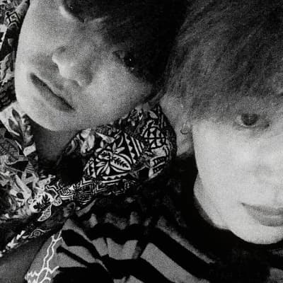 Jikook thumbnail