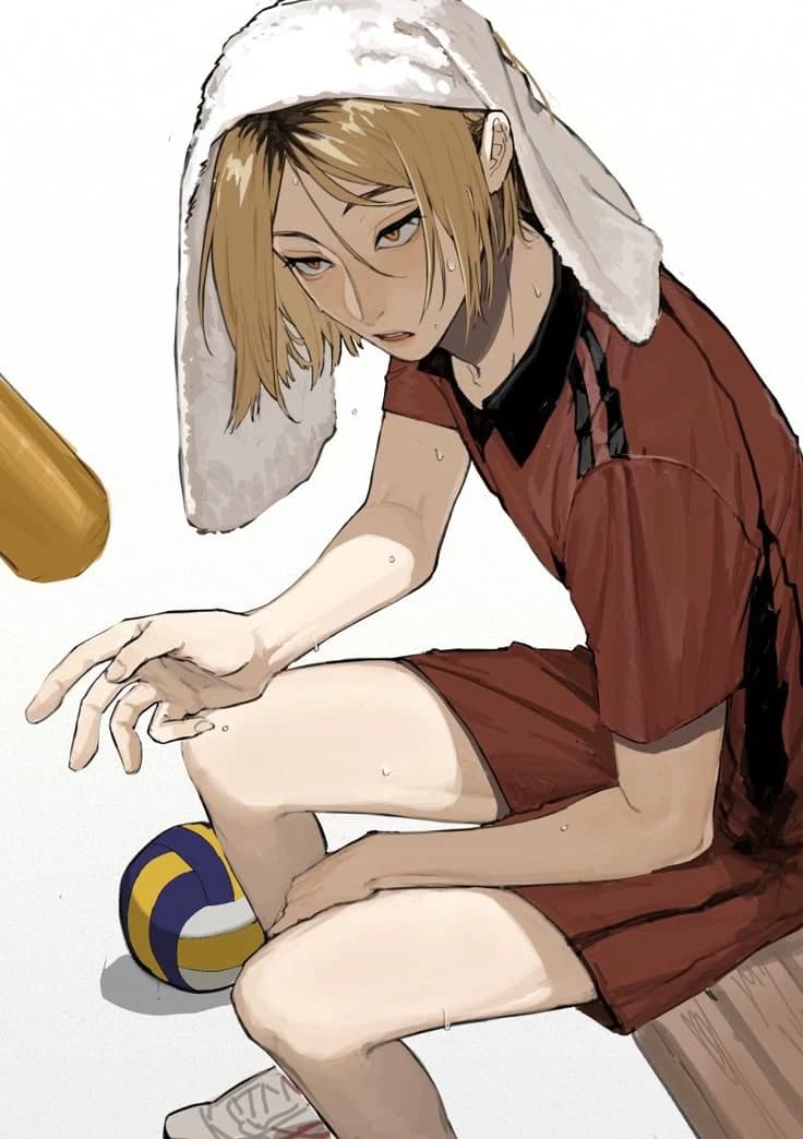 Kenma Kozume thumbnail