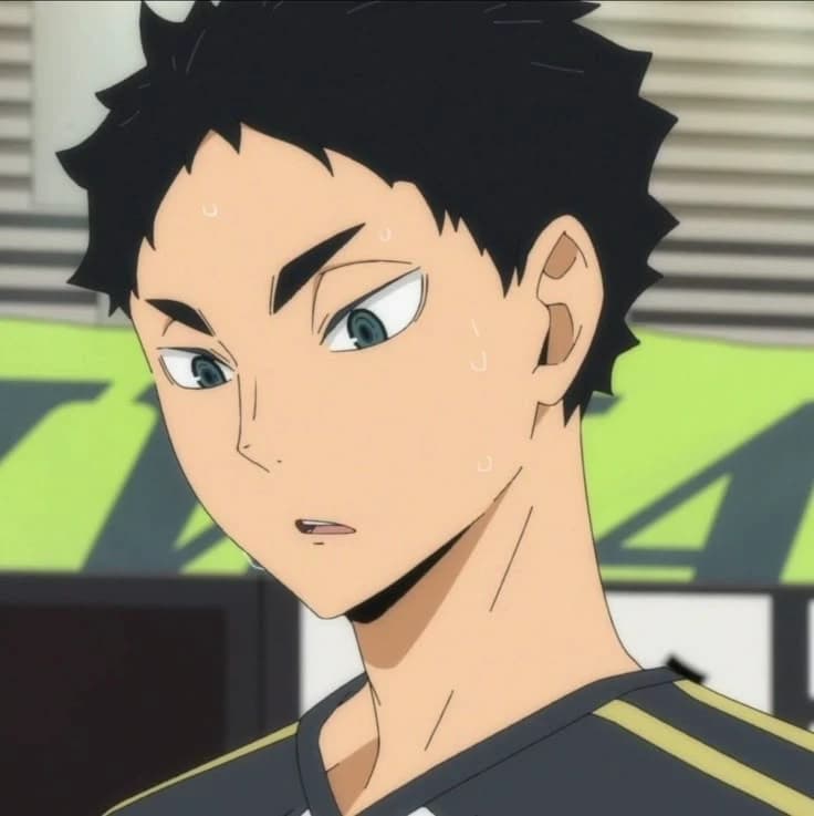 Akaashi Keiji thumbnail