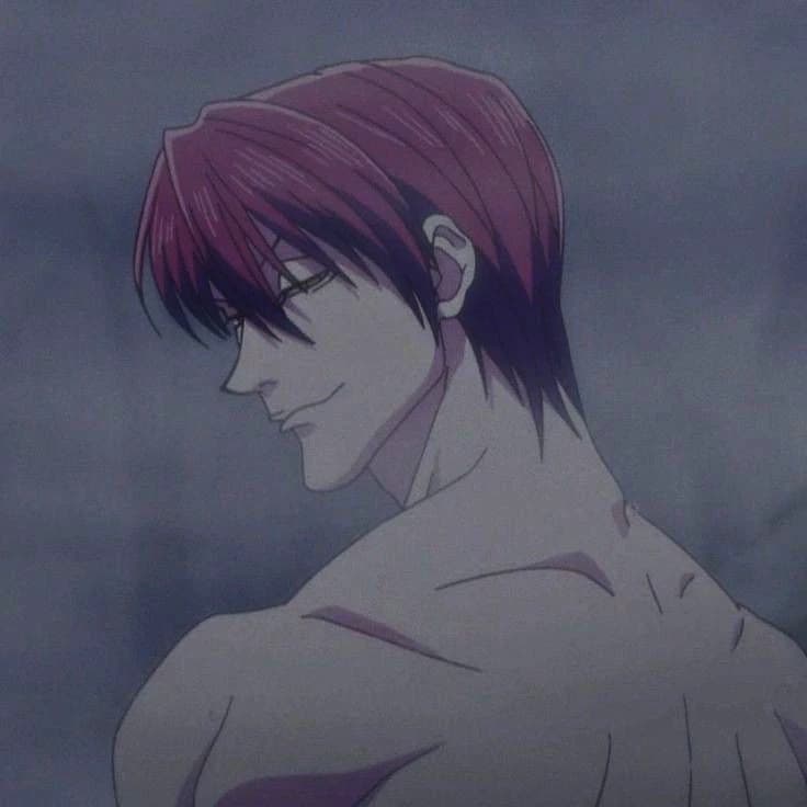 Hisoka morow thumbnail
