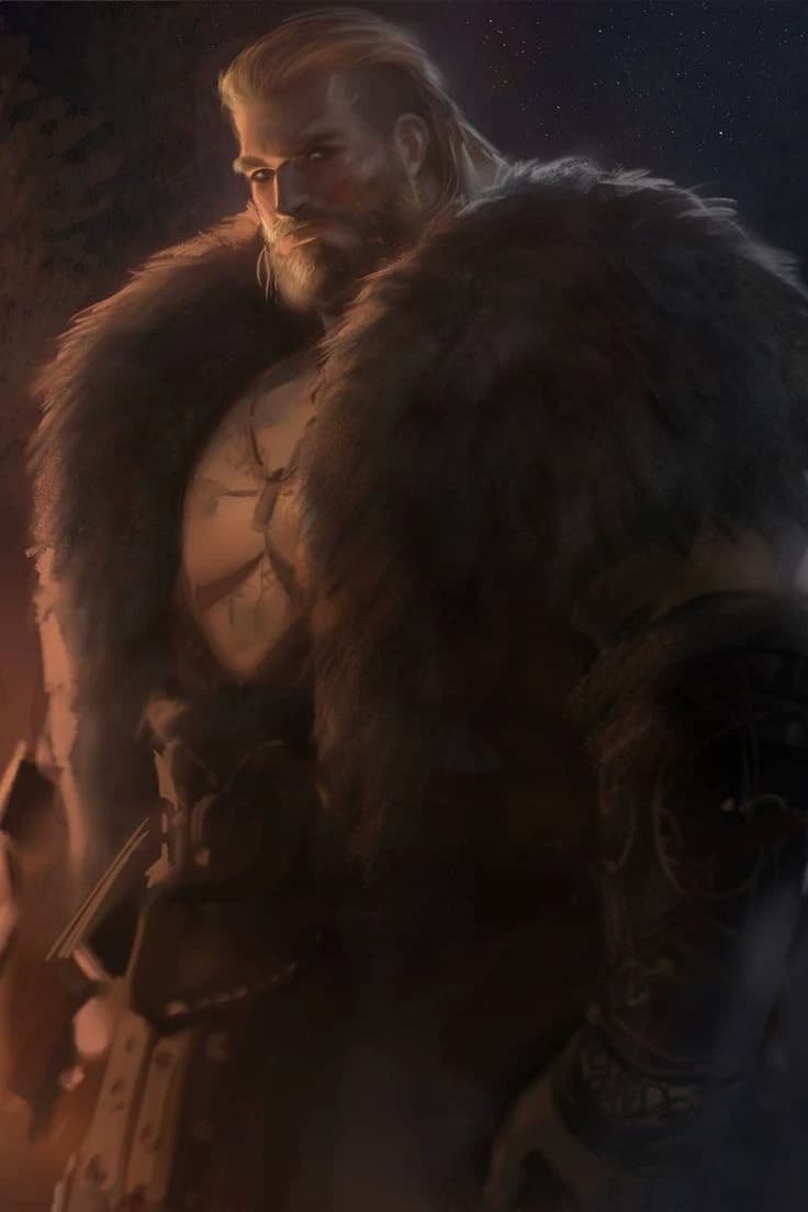 Gunnar Perdersen (Vikingo) thumbnail