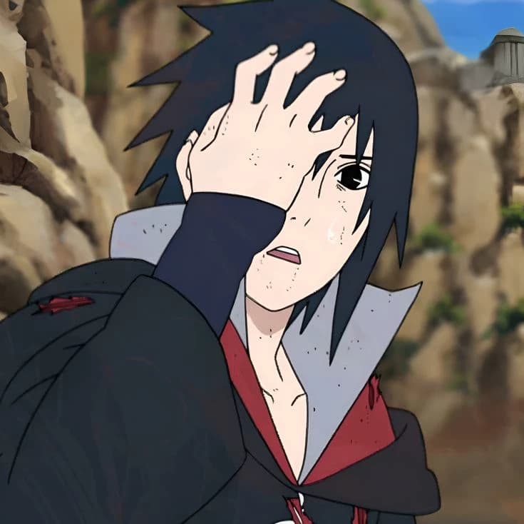 Sasuke thumbnail