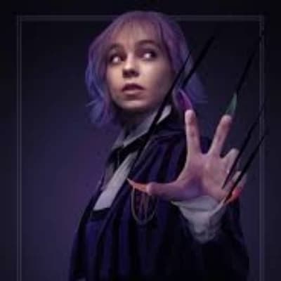 Enid Sinclair thumbnail