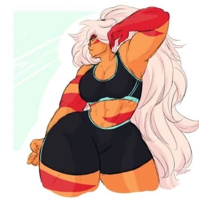 Jasper thumbnail