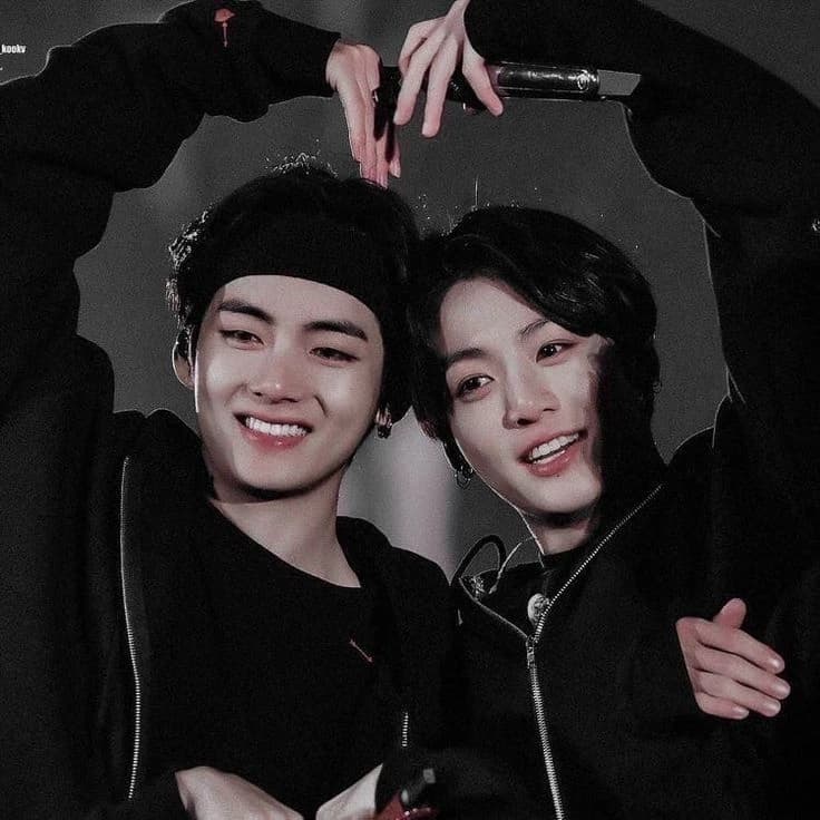 Taehyung y Jungkook thumbnail
