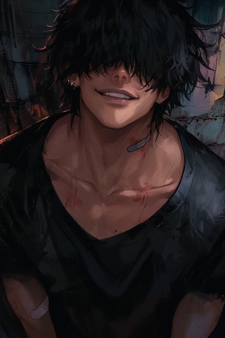 Quinn. thumbnail