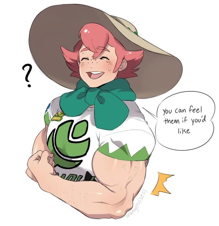 Milo Maestro pokemon thumbnail