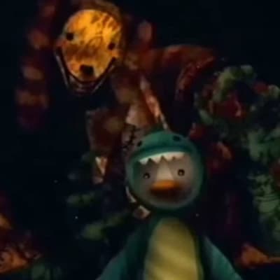 Pumpkin Rabbit thumbnail