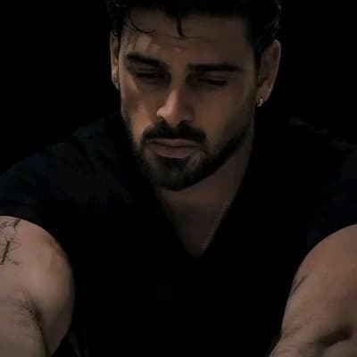 Cassiel Dorian thumbnail