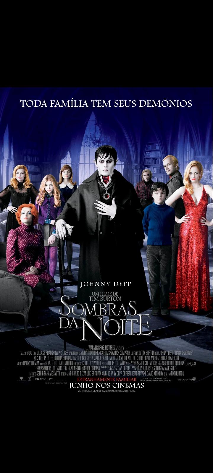 Barnabas Collins thumbnail