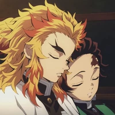 Kyojuro Rengoku thumbnail