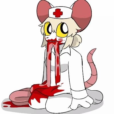 Terrible Mouse x Poppy Playtime thumbnail