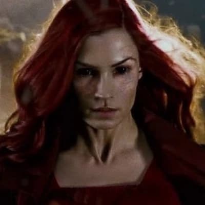 Dark Phoenix Jean Grey thumbnail