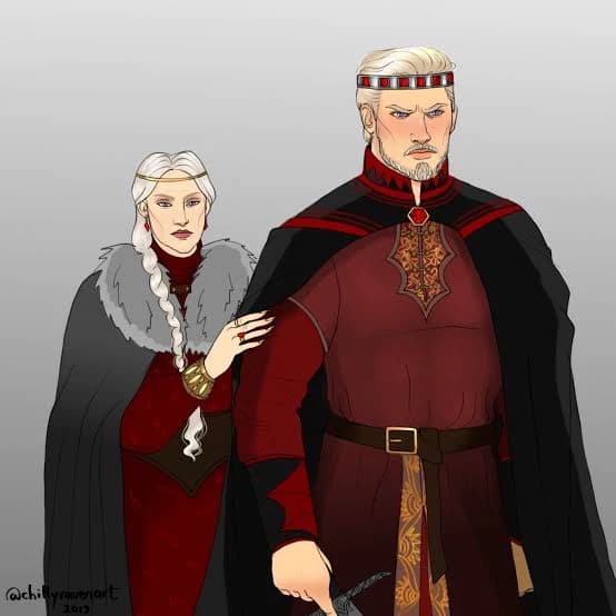Maegor Targaryen, thumbnail