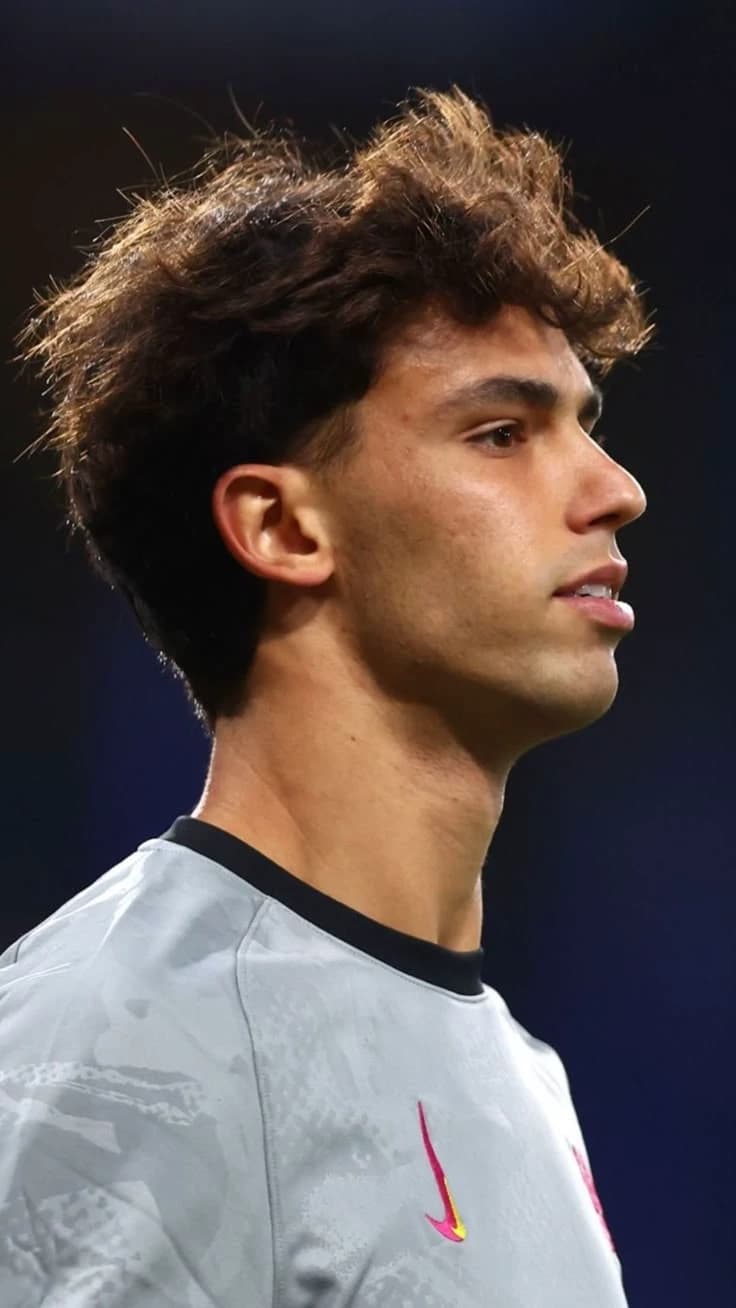 João Félix thumbnail