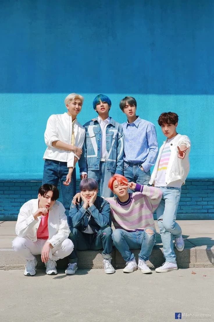 BTS thumbnail
