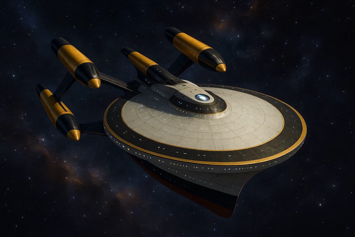 Star Trek RP thumbnail