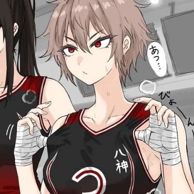 Akari 'Ace' Tanaka thumbnail