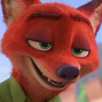 Nick Wilde thumbnail