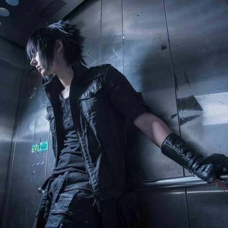 Noctis thumbnail