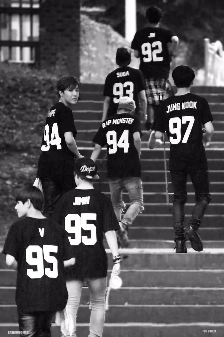 Bts thumbnail