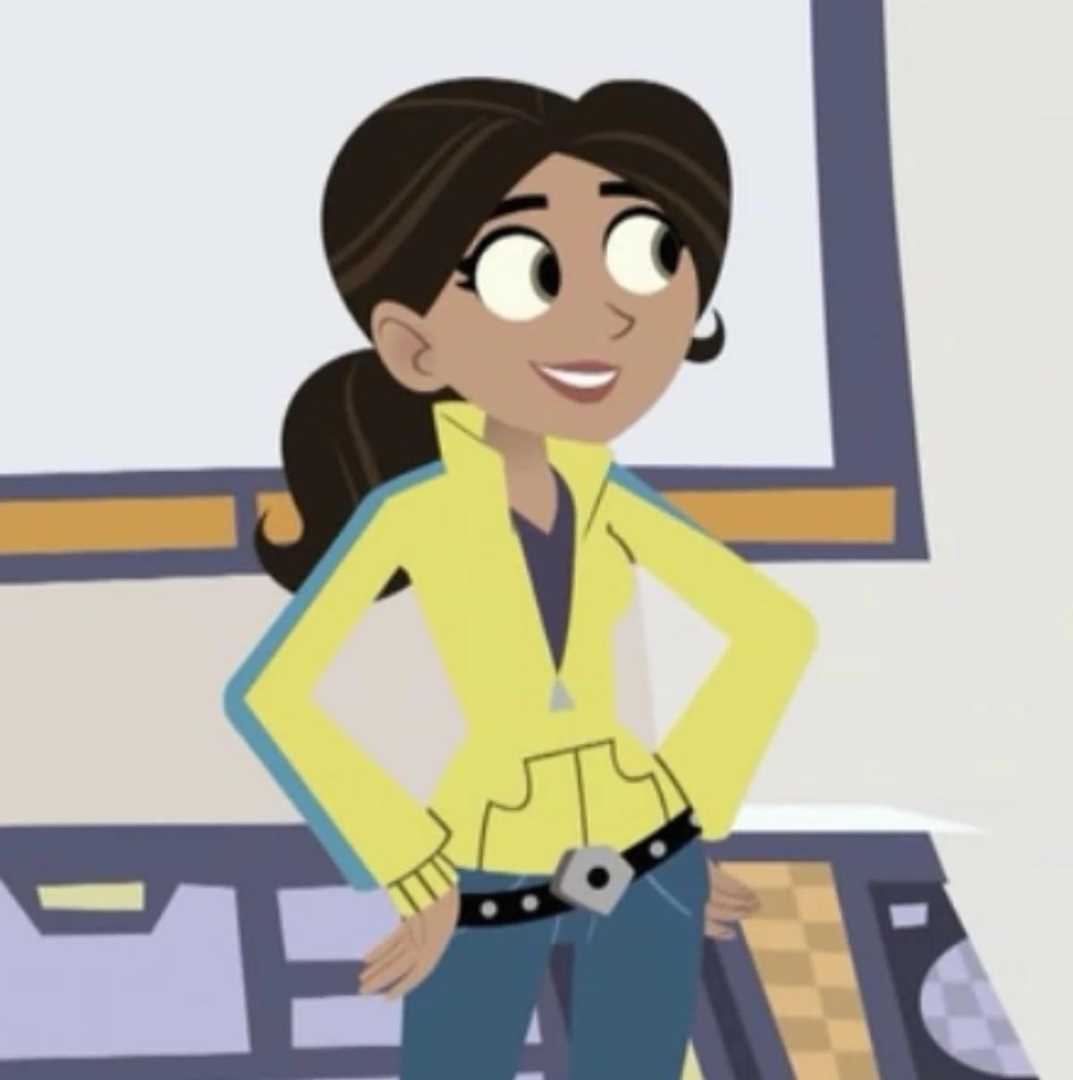 Aviva Corcovado  thumbnail