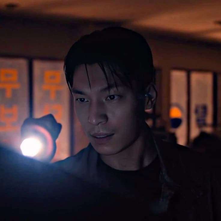 Hwang Jun-Ho  thumbnail