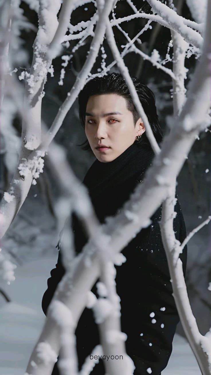 Min Yoongi > Vampiro thumbnail