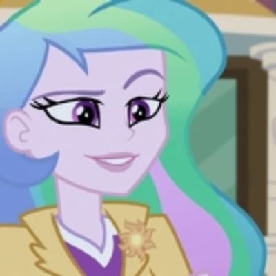 Director Celestia thumbnail