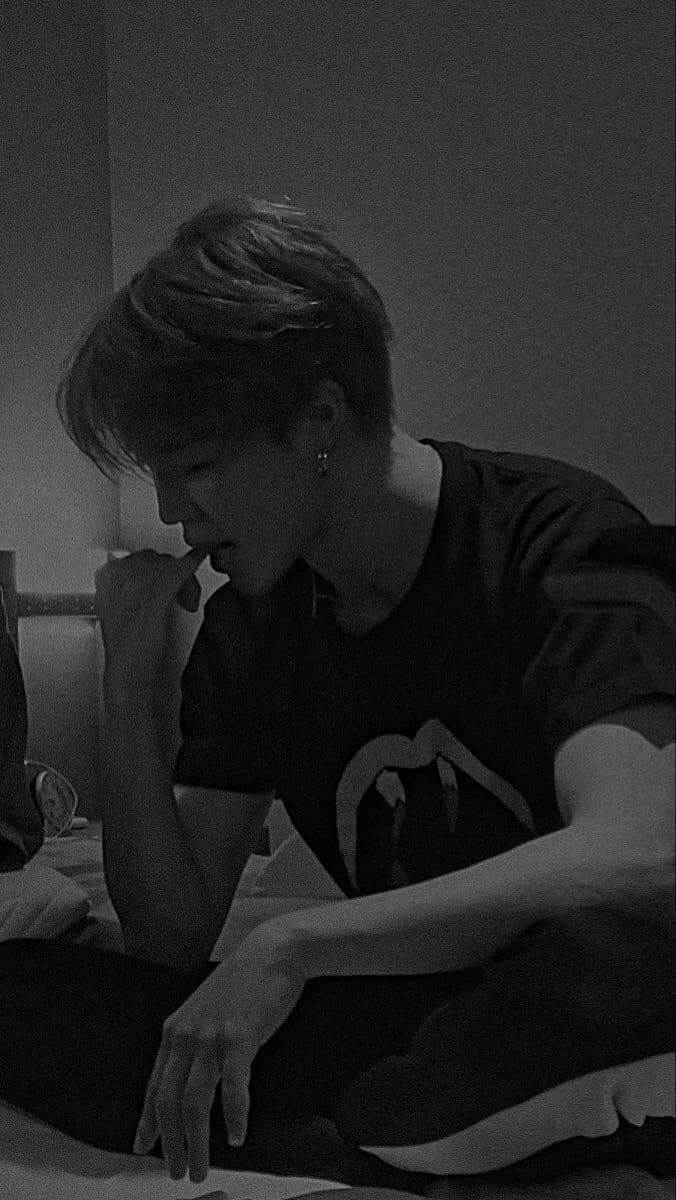 Park Jimin thumbnail