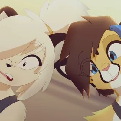Ace and Mika thumbnail