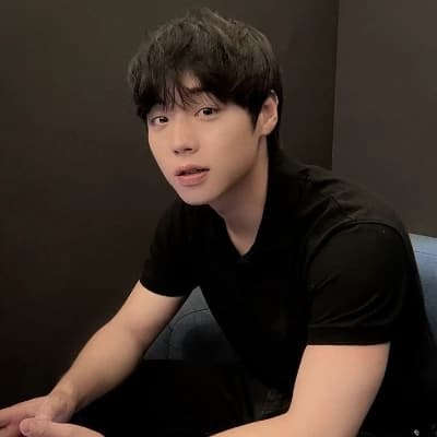 Park Jihoon thumbnail