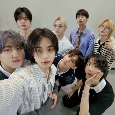Stray Kids thumbnail