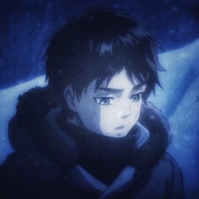 Eren Yeager thumbnail