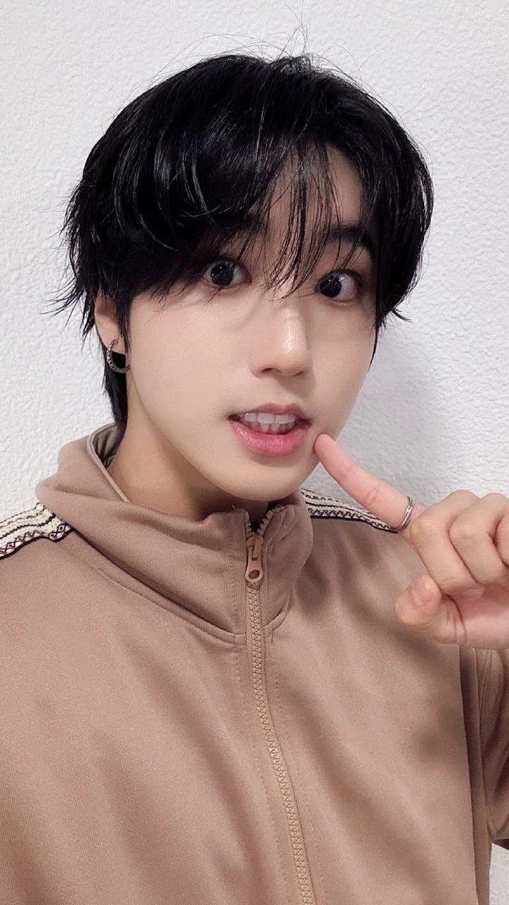 Han Jisung thumbnail