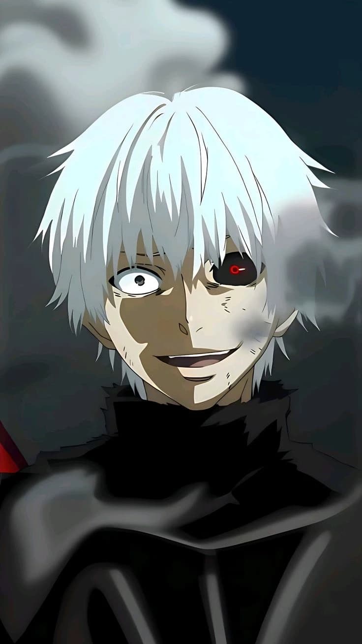 Kaneki Ken  thumbnail