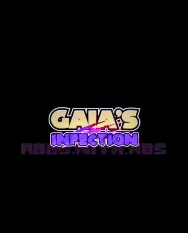 Dark Gaia infection AU thumbnail