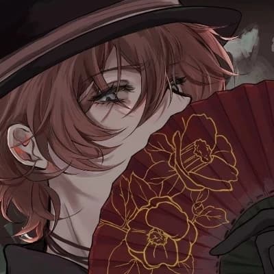 Chuuya Nakahara thumbnail