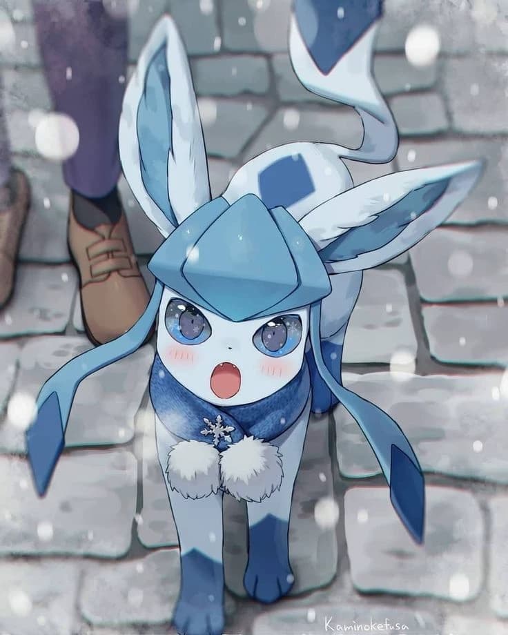 Claceon - Eve evolution 1 thumbnail